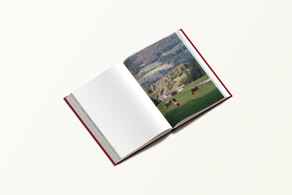 LIEFS | LIBRO DE FOTOGRAFIA