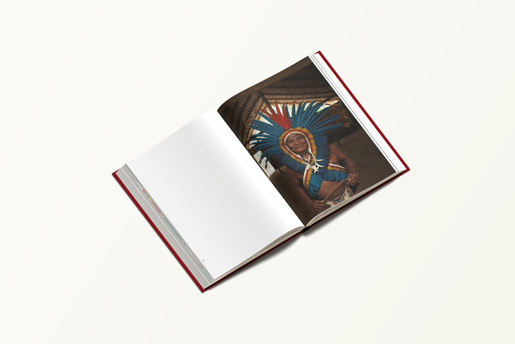 LIEFS | LIBRO DE FOTOGRAFIA