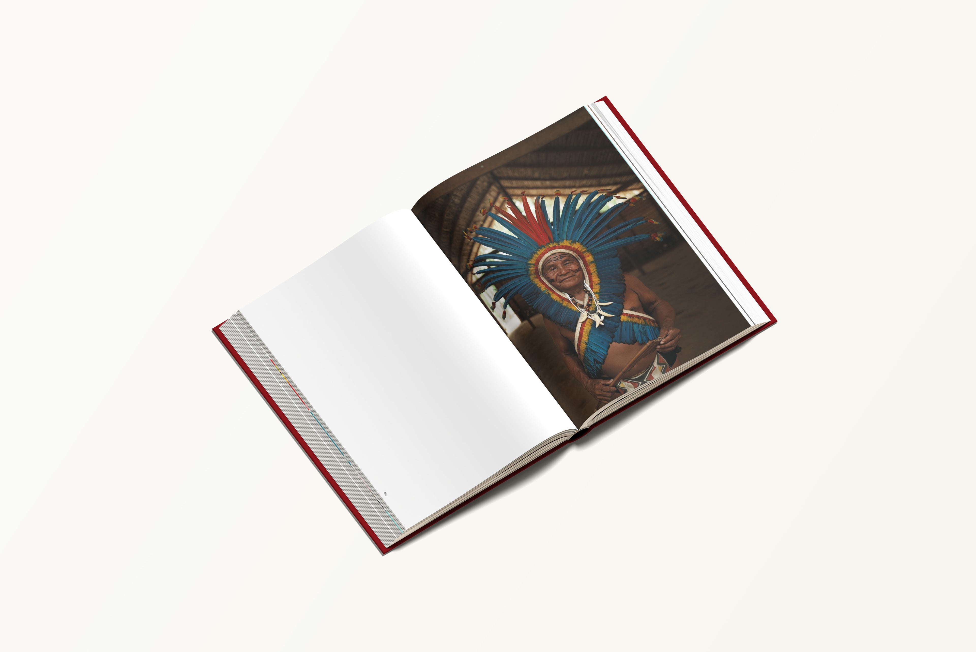 LIEFS | LIBRO DE FOTOGRAFIA