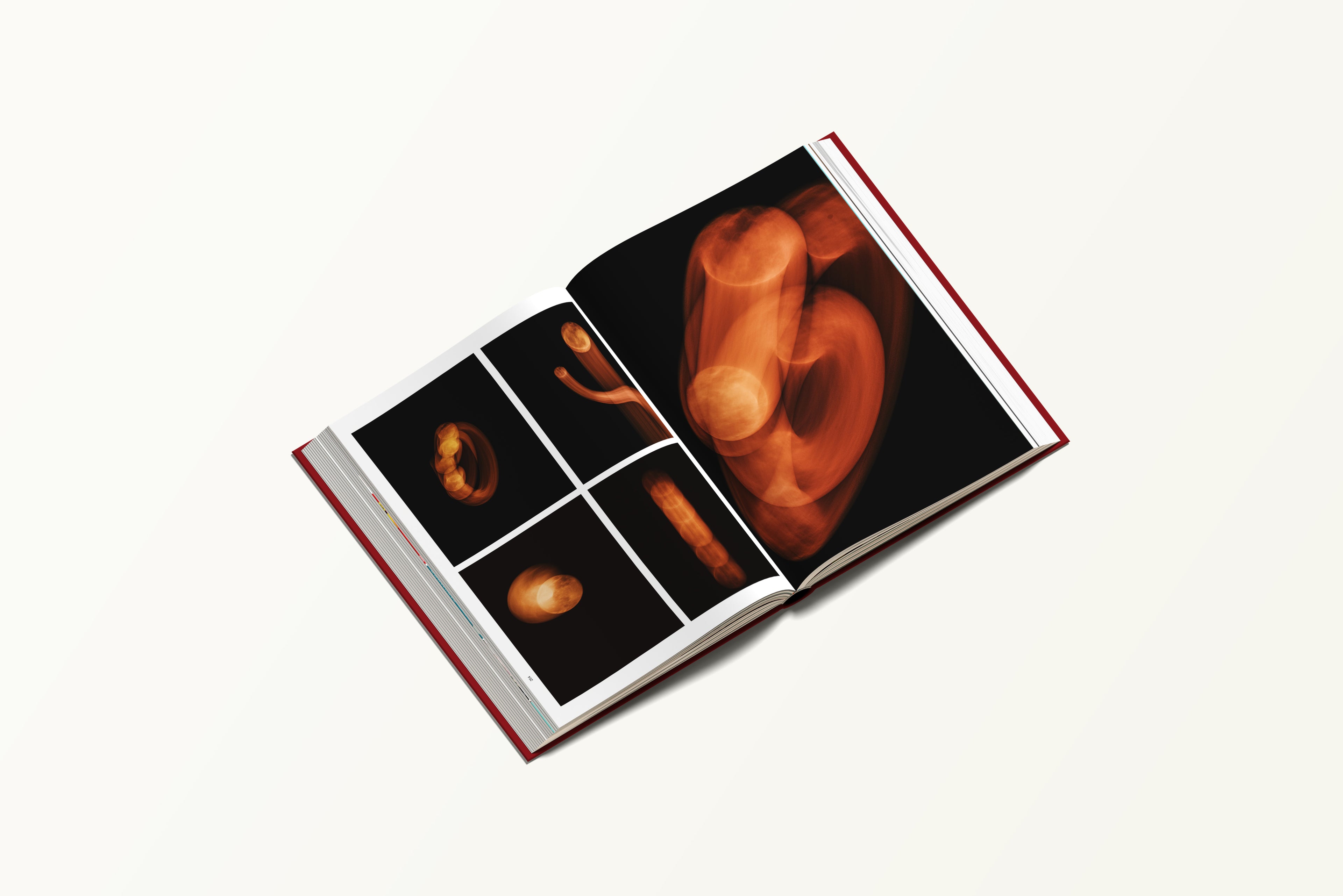 LIEFS | LIBRO DE FOTOGRAFIA