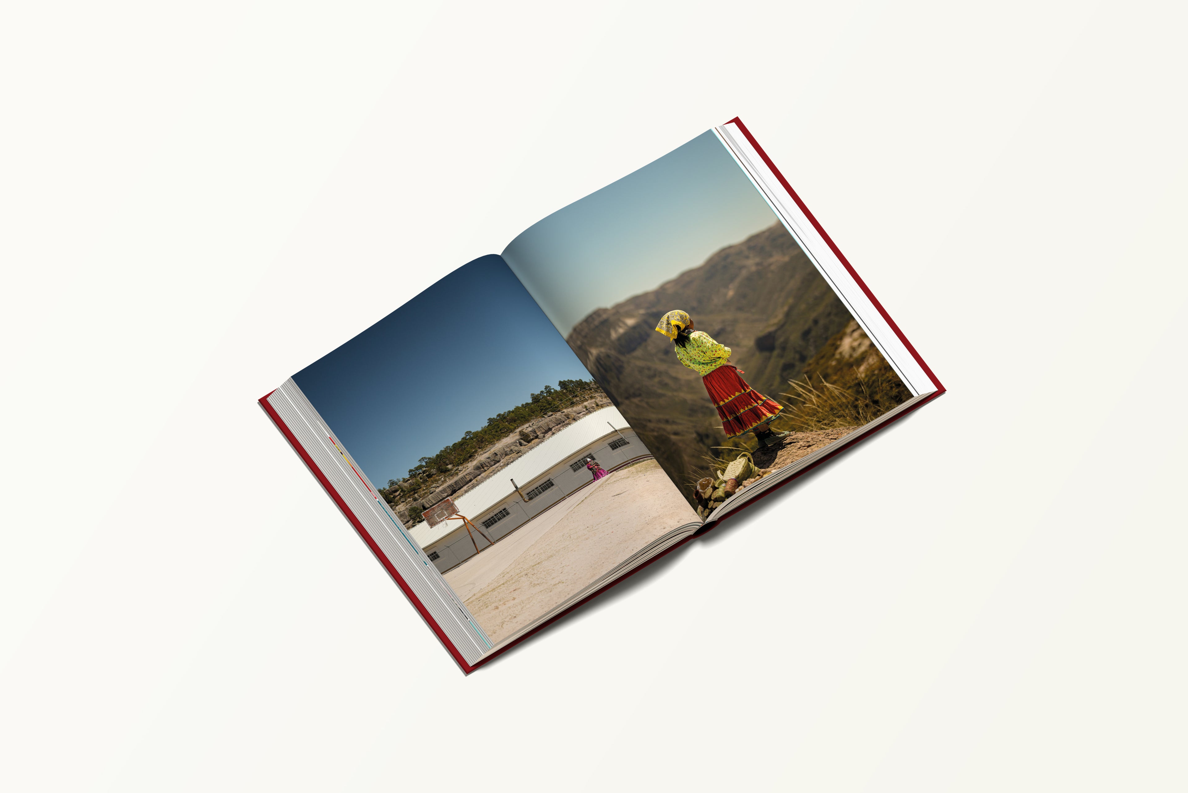 LIEFS | LIBRO DE FOTOGRAFIA