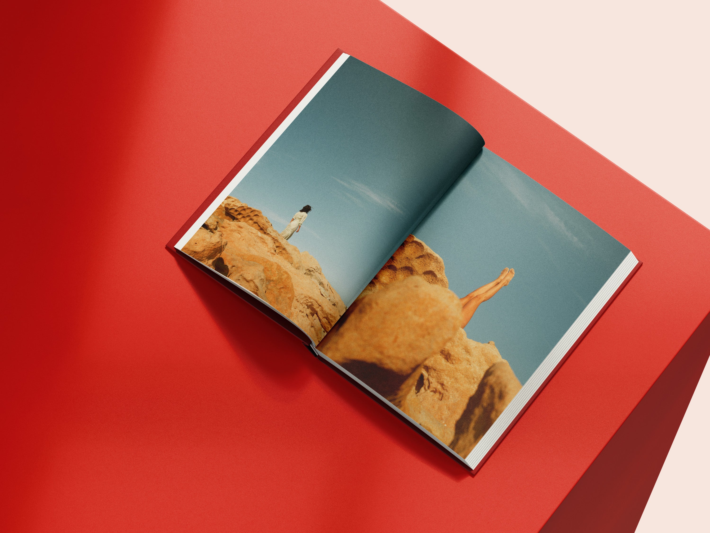 LIEFS | LIBRO DE FOTOGRAFIA