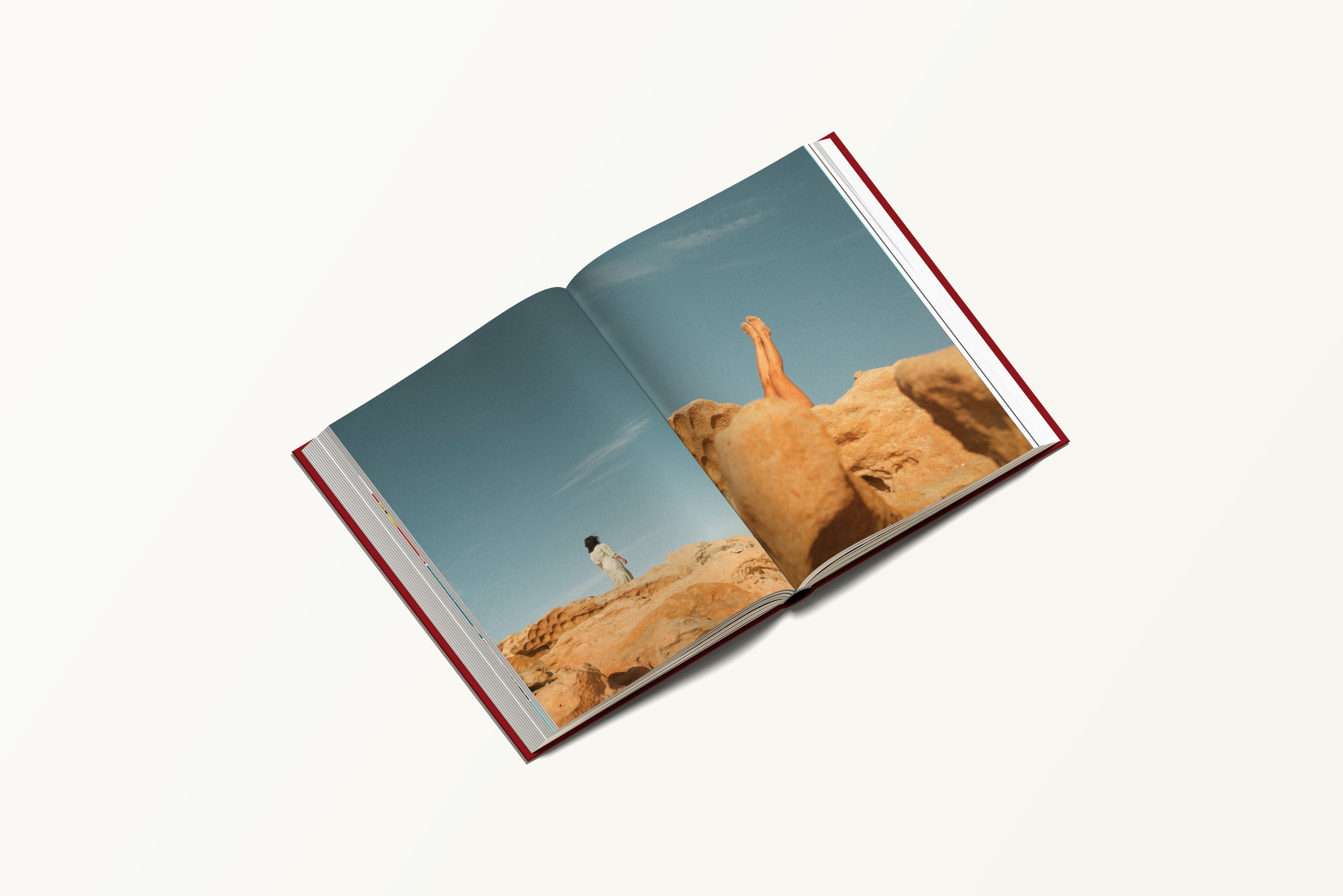 LIEFS | LIBRO DE FOTOGRAFIA