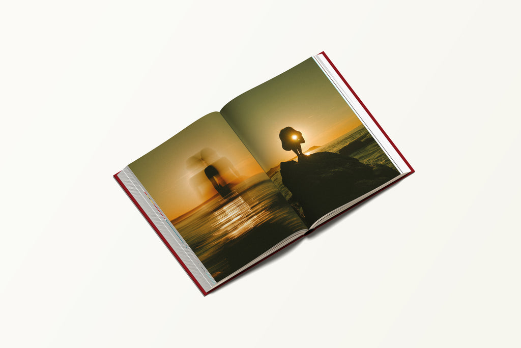 LIEFS | LIBRO DE FOTOGRAFIA