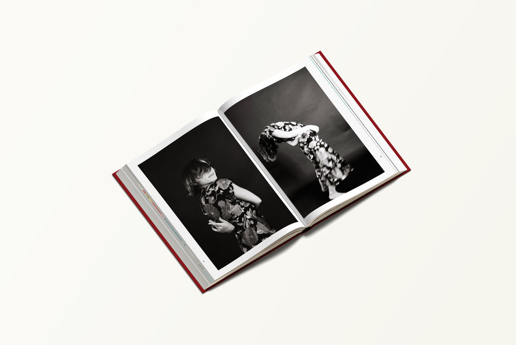 LIEFS | LIBRO DE FOTOGRAFIA